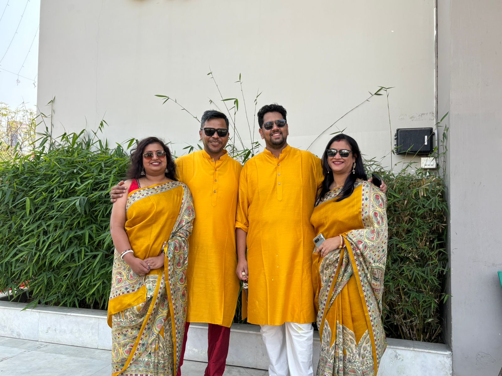 Haldi photo — WhatsApp Image 2026-02-26 at 11.57.12